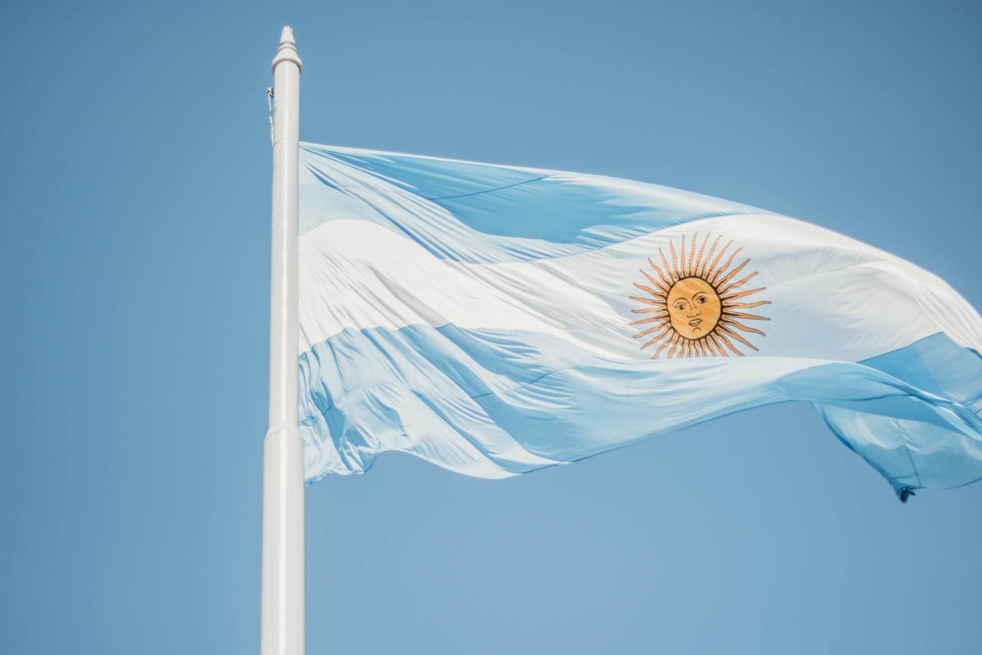 Draft Law on the Protection of Personal Data in Argentina