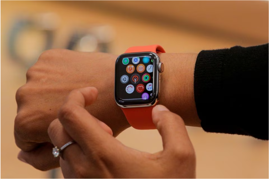 苹果请求美国上诉法院撤销苹果手表的进口禁令.png