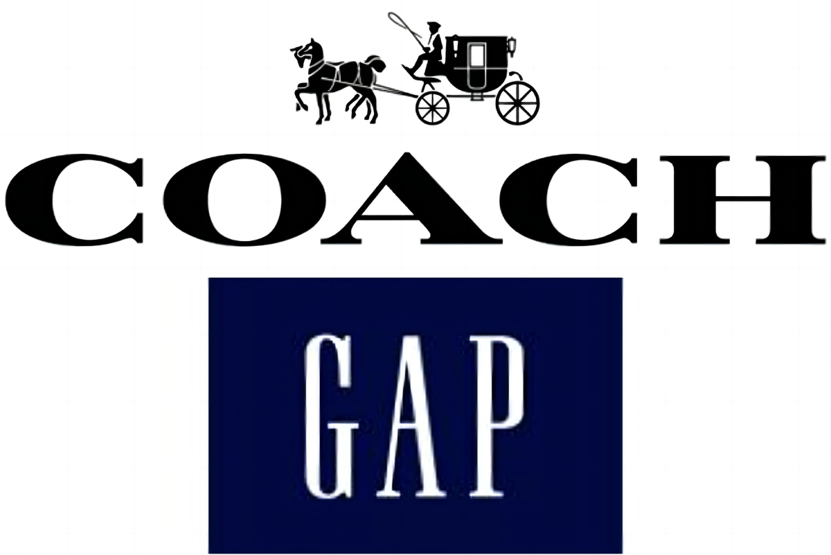Coach sues Gap for selling 'Coach' T-shirts