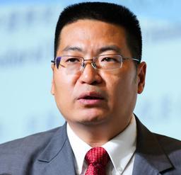Wu Hongyao