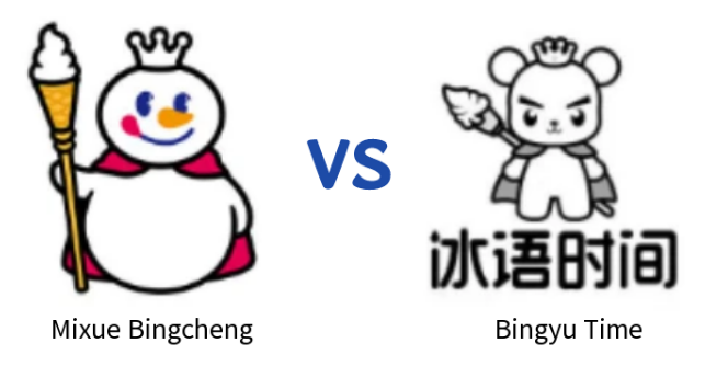 Real or Fake “Snow King”?－“Mixue” was awarded Over 5 Million Yuan for Trademark Infringement and Unfair Competition Case