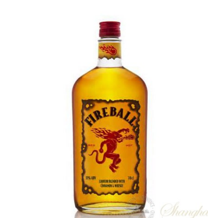 Sazerac's 'Fireball' is valid whisky trademark, US appeals court says