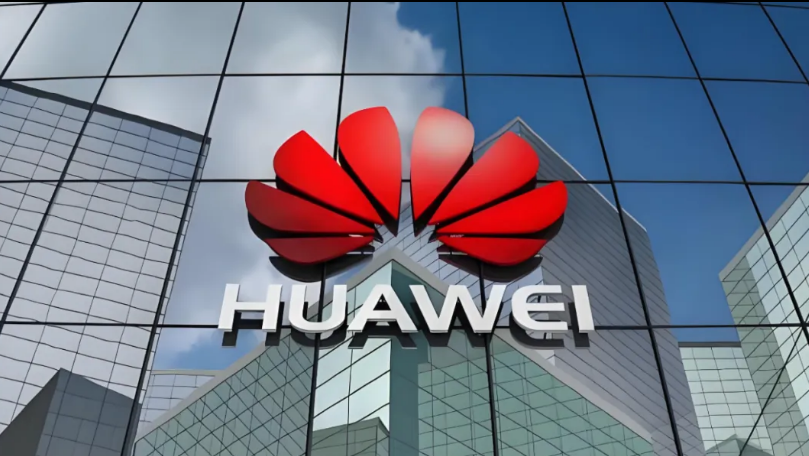 Huawei Sues Disney for Patent Infringement