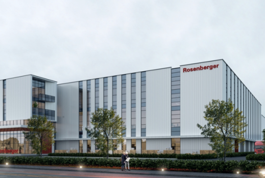 Delhi High Court Finds Rosenberger Guilty of Patent Infringement, Orders $17.7 Million in Damages