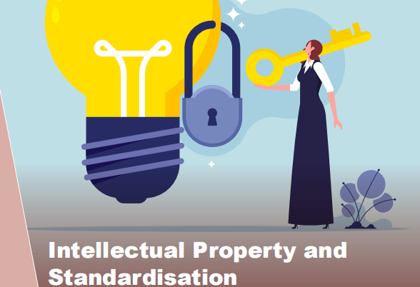 EU Releases Intellectual Property and Standardisation Guide: Balancing Innovation and Technology Accessibility