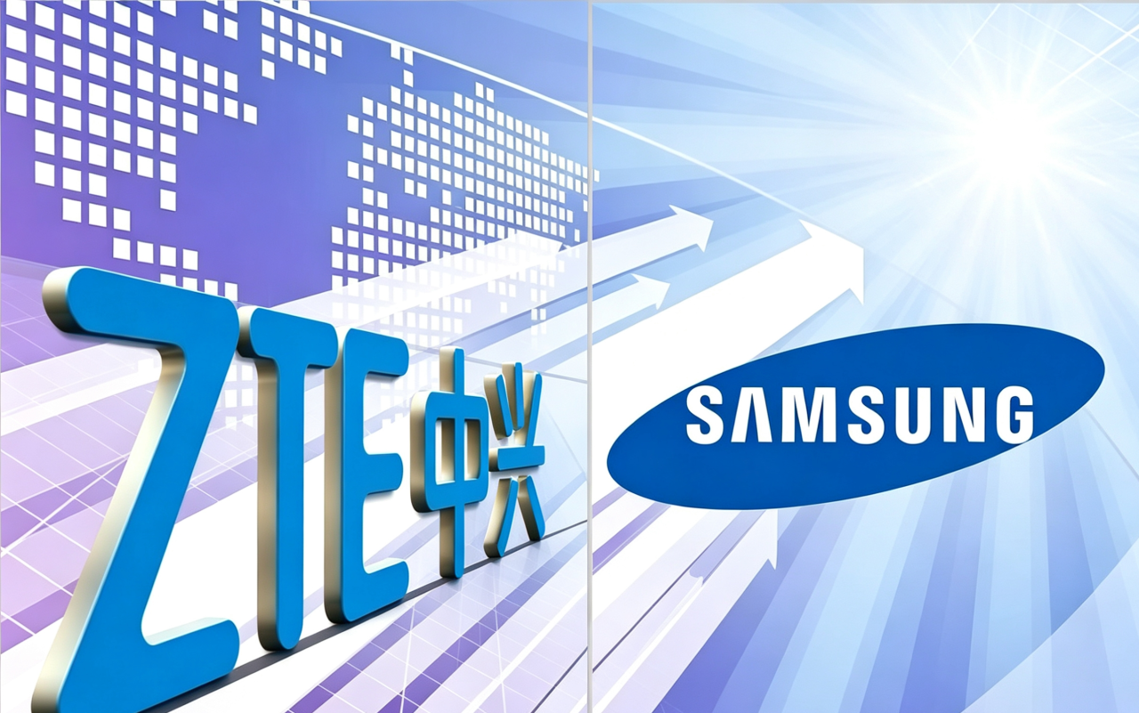 Chongqing First Intermediate People's Court rules in ZTE v. Samsung standard essential patent case: Samsung to pay $731 million in license fees