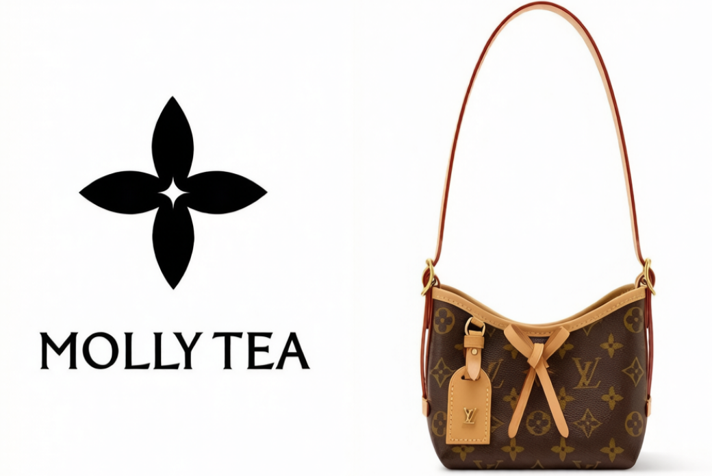 From the LV v. Molly Tea Case to the Protection of Trademarks Derived from Traditional Chinese Ornamental Motifs