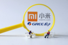 Gree Went after Xiaomi again for Patent Rights
