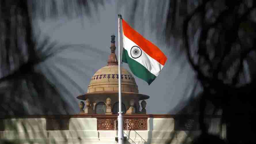 Year in Review: Major Intellectual Property Developments in India