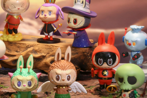 Labubu Toymaker Pop Mart Wins Copyright Case, Strengthens Global IP Protection Efforts
