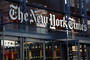 New York Times, others seek OpenAI sanctions over copyright claims